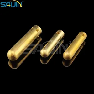 /Africa plug pin 15A 